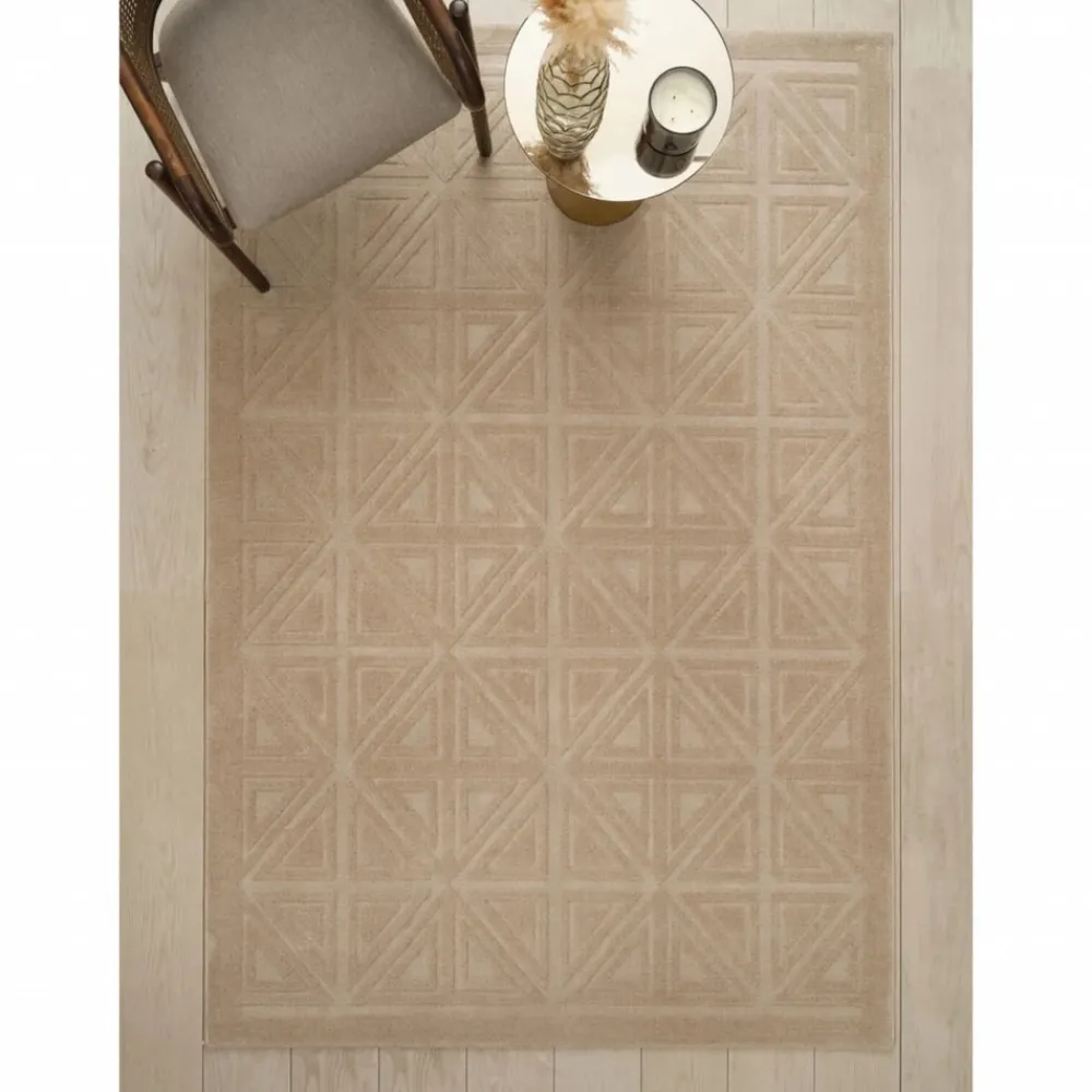 Karaca Kasmir-Teppich 7/24 Gloria Isabel 160x230 cm Clearance