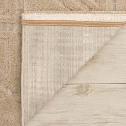 Karaca Kasmir-Teppich 7/24 Gloria Isabel 80x150 cm New