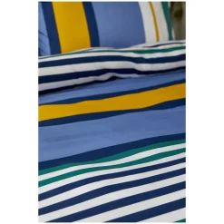 Karaca Nautica Home Dover Bettwäsche Set Satın 135X200 +80X80 Online