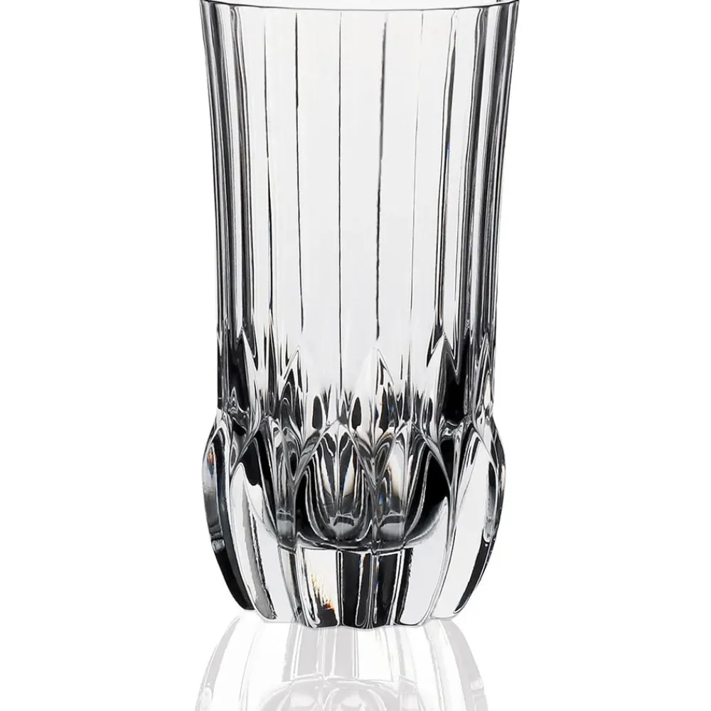 Karaca Rcr Adagio -Set, 6 teilig Glas New