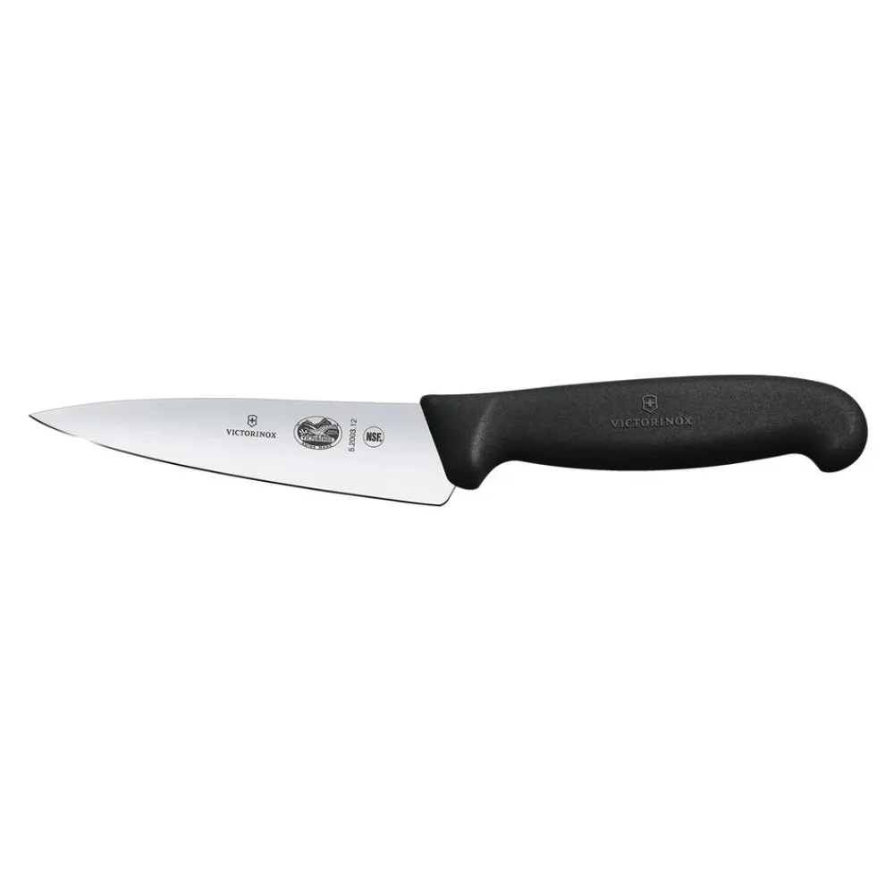 Karaca Victorinox Slice Chef Knife Straight Mouth Best